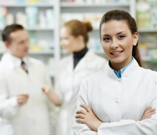 The Virtual Pharmacy Revolution