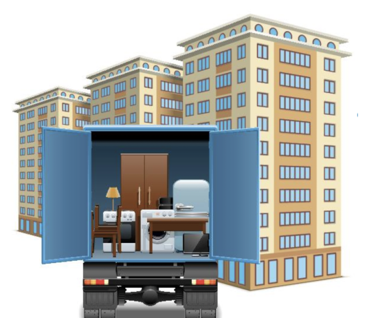 What Size of Home Removalist Truck Do I Need For My Move?