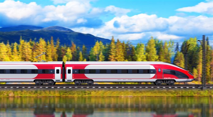 Train Travel: The most exclusive rail journeys in the world