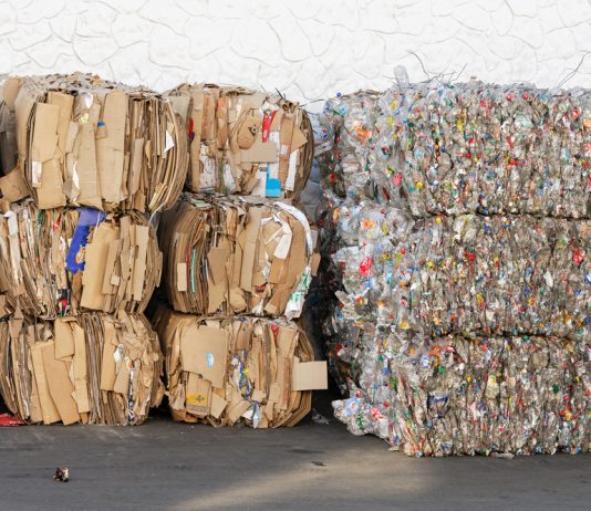 Recycling of Waste In Australia