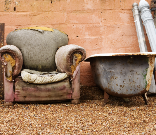 What Trash Can A Rubbish Removal Company Remove For You